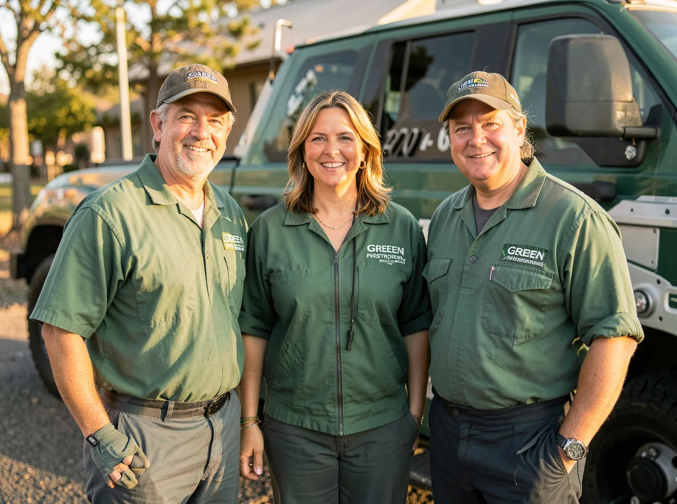 Water Damage Restoration company in Midland, GA