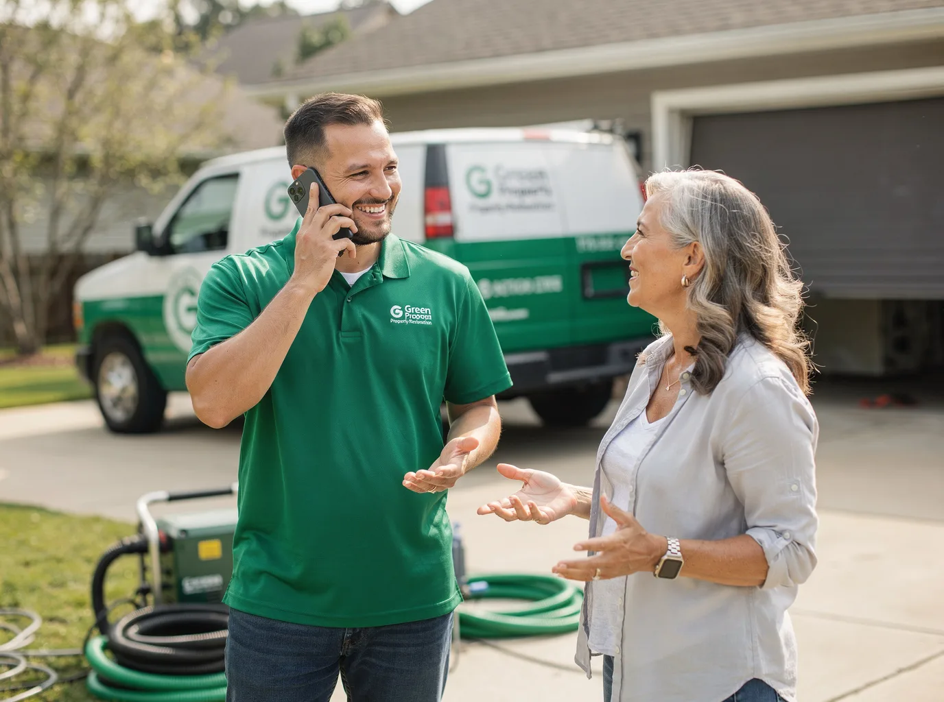 Water Damage Restoration Midland, GA FAQs